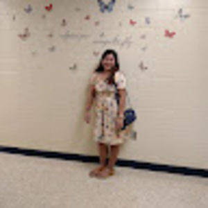 Meet your Posher, Ellen